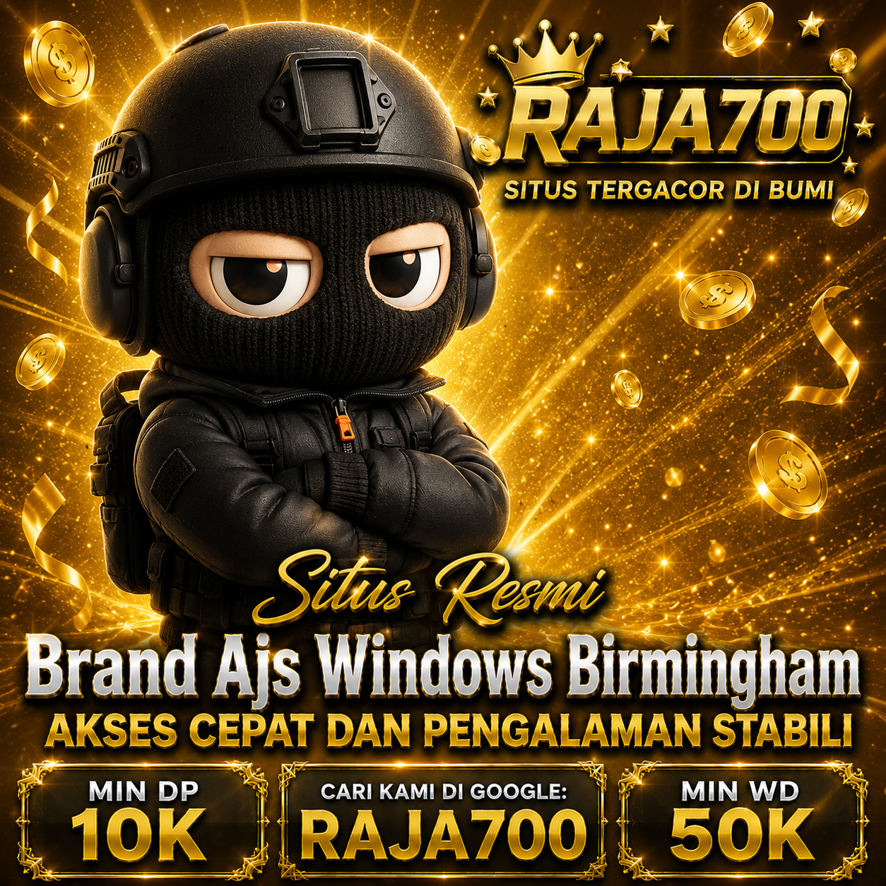 BANDAR TOGEL ONLINE DAN SLOT GACOR TERKEMUKA DI INDONESIA