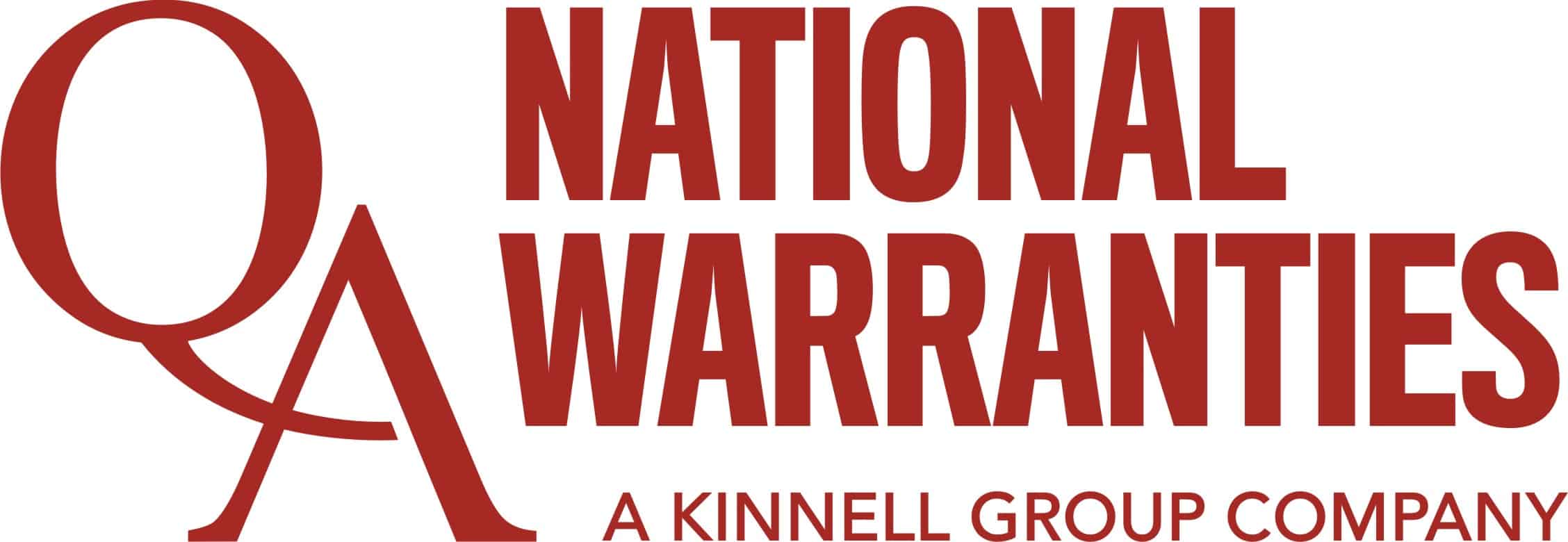 National Warranties